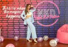 UAE's Dancing Sensation Nidhi Kumar Inaugurates Her Own Dream Dance Studio