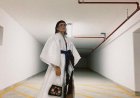 Mrs. Keepa, An Arab Couture Brand Is All Set For Its First Runway At The Paris Fashion Week