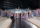 Armani Hotel Dubai Hosts Its Most Luxurious 10th Anniversary Celebration