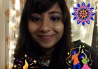Indian  Illustrator's Designs Get Chosen By Instagram As Diwali Stickers For Stories
