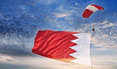 Did you know these 11 famous celebrities have all lived in Bahrain?