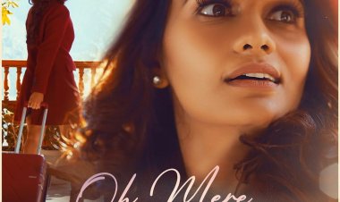 From friendship to love, story of Kaajal Vashisht's music video, 'Oh Mere Saathi’