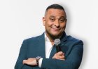 Bahrain all set to outburst with laughter as Russell Peters is making his way in March