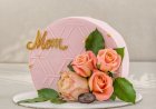 Sweet mothers deserve themed Mother's Day cakes by Le Chocolat