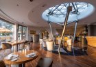 WU Restaurant & Lounge is now relaunched with exciting Mediterranean theme