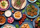 Ramadan Bahrain -  Complete Iftar and Ghabga guide