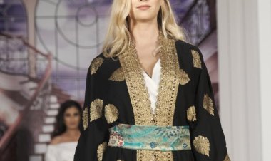 Get ready, ladies! Arabian Woman Fashion Expo 2022 coming up on 9-12 March, Bahrain