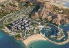 The Yiti sustainable city in Oman has officially launched $1billion first phase