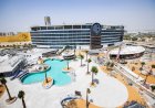 The world’s first Warner Bros themed hotel is now open in Abu Dhabi