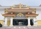 Enjoy the upcoming hand-made goods family festival at Thai Mart Diyar-ul-Muharraq