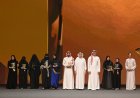 iRead Winners get awarded by Aramco President and CEO on their 7th edition