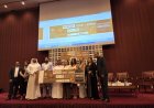 Bahrain Host The First Ever Social Media Awards
