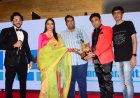 Irbaaz Ansari honoured with Dadasaheb Phalke Fashion Icon & Lifestyle Awards