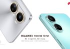 Be the Star of your own Story with the HUAWEI nova 10 SE