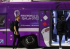 Fans excitement hypes up with the arrival of the first batch of FIFA World Cup stars to Qatar