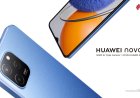 HUAWEI nova Y61 the dashing smartphone with 50MP AI Triple Camera launches in Bahrain