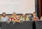 Veronica Huseynli, Mrs. Universe of UAE announced her own pageant with the title ‘women of the universe’  & ‘Mrs lady of Universe’