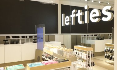 Azadea Group opens Lefties, the popular Spanish fast-fashion brand, at City Centre Bahrain