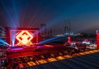 BUDx FIFA  Fan Festival Dubai 2022
