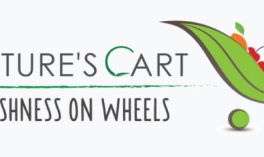 Nature's cart celebrating UAE's 51st National Day by giving 51% off on 51 items