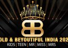 BOLD & BEYOUTIFUL AWARDS is back this year with a three-day event in Mumbai this January!