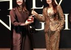 TikToker influencer Sayeda Shifa won an award as the Best Female KSA Influencer Award in 2022.