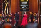 THE SPECTACULAR SOBHA REALTY IIFA ROCKS 2023 ILLUSTRATED AN EXTRAORDINARY FUSION OF MUSIC, FASHION, AND ENTERTAINMENT ON YAS ISLAND IN ABU DHABI.