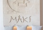 Maki Bahrain ‘Wabi-Sabi ‘Transformation