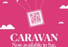 Introducing Caravan: The New Friendly Neighborhood Delivery App Set to Disrupt the Food Delivery Market in Bahrain