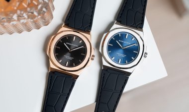 Revolutionizing the Watch Industry: LT MENA Unleashes Unmatched Variety and Multinational Partnerships