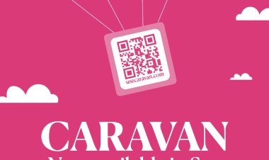 Introducing Caravan: The New Friendly Neighborhood Delivery App Set to Disrupt the Food Delivery Market in Bahrain