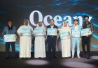 Danube Properties launch Dh2.5 billion project Oceanz, offering infinity 360-degree ocean views, and interiors & luxury furnishings by Tonino Lamborghini Casa