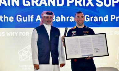 BIC to celebrate ’20 Years of a Modern Classic’ at historic Formula 1 Gulf Air Bahrain GP 2024