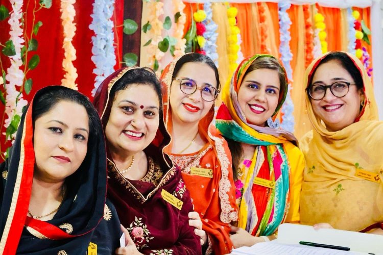 Punjab Virsa: Unearthing the Untold Story of Unity, Empowerment, and Cultural Pride