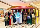 Lighting Up Creativity: The Inaugural Crowne Plaza Inter-School Lantern Making Competition Sets to Sparkle This Ramadan