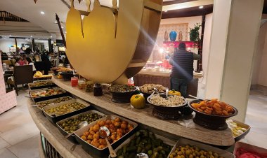 Sofitel Bahrain Marks Ramadan 2024 with Enchanting Iftar and Ghabga Experiences