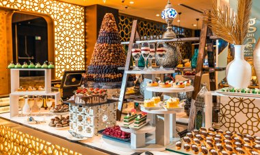 The Grove Hotel & Conference By Solymar Bahrain Elevates the Ramadan Experience with Exceptional Iftar and Ghabga Offerings