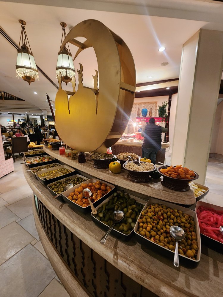 Sofitel Bahrain Marks Ramadan 2024 with Enchanting Iftar and Ghabga Experiences