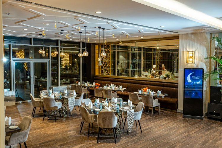 The Grove Hotel & Conference By Solymar Bahrain Elevates the Ramadan Experience with Exceptional Iftar and Ghabga Offerings