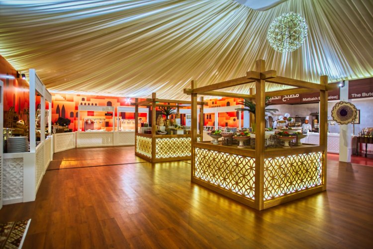 Gulf Hotel Bahrain Elevates Ramadan Experience with Distinguished Culinary Delights and Entertainment