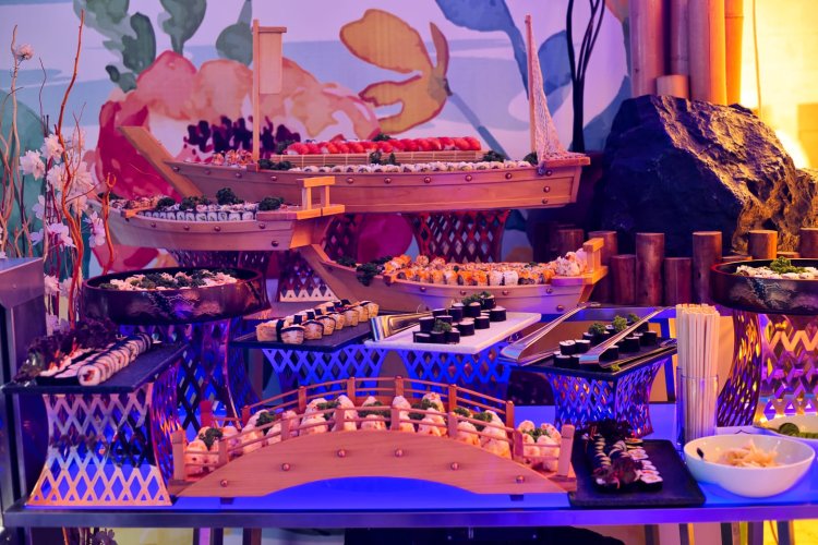 Gulf Hotel Bahrain Elevates Ramadan Experience with Distinguished Culinary Delights and Entertainment