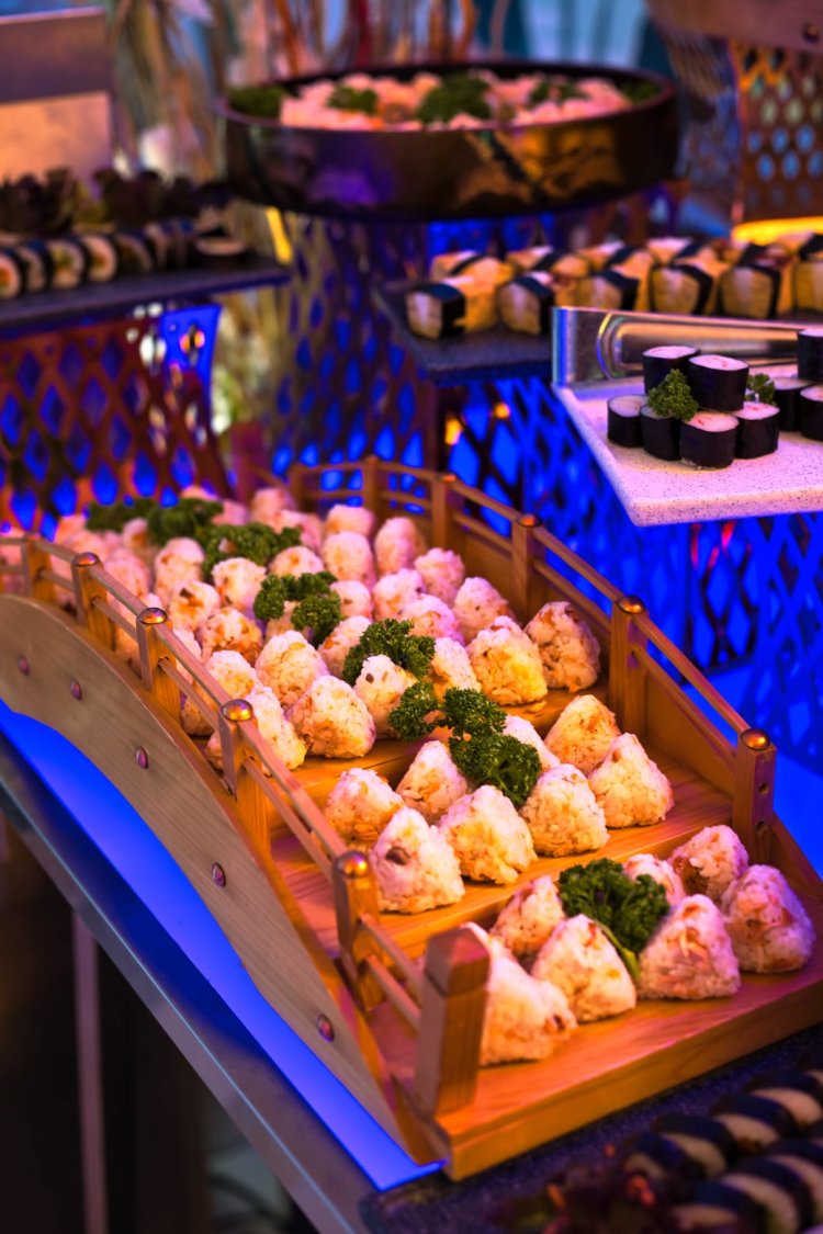 Gulf Hotel Bahrain Elevates Ramadan Experience with Distinguished Culinary Delights and Entertainment