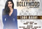 Owl's Events to Host Electrifying Bollywood Night featuring Lady Barot at Coral Bay on Eid