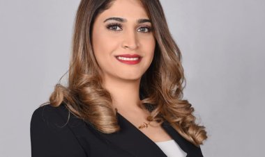 Zainab Al Nasheet Appointed as Director of the Media Office Directorate in NCC