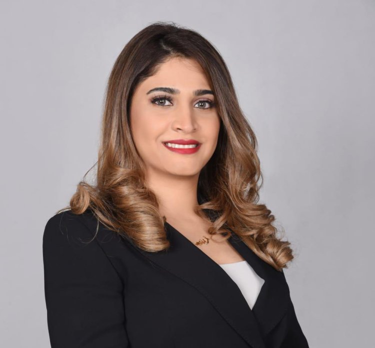 Zainab Al Nasheet Appointed as Director of the Media Office Directorate in NCC