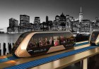 RAILBUS Inc. Introduces Revolutionary Urban Mobility Solution