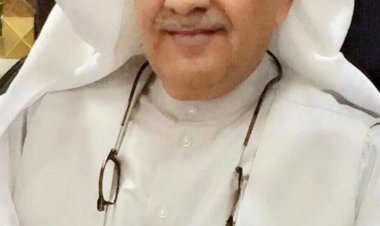 Mohamed Abbas Biljeek, he is known for his strong personality and his wisdom