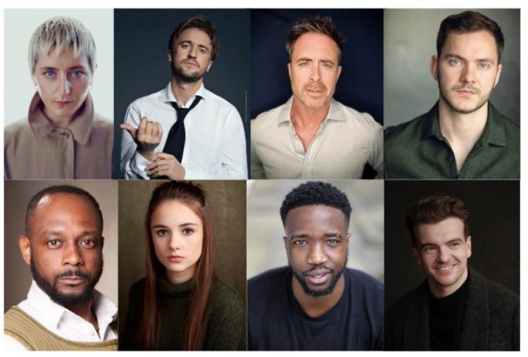 APPLAUSE ENTERTAINMENT’S EPIC SERIES, GANDHI, ANNOUNCES STELLAR INTERNATIONAL CAST, FEATURING TOM FELTON AMONG OTHERS