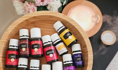Breathe Easy, Live Naturally: The Essential HappyNiss Story