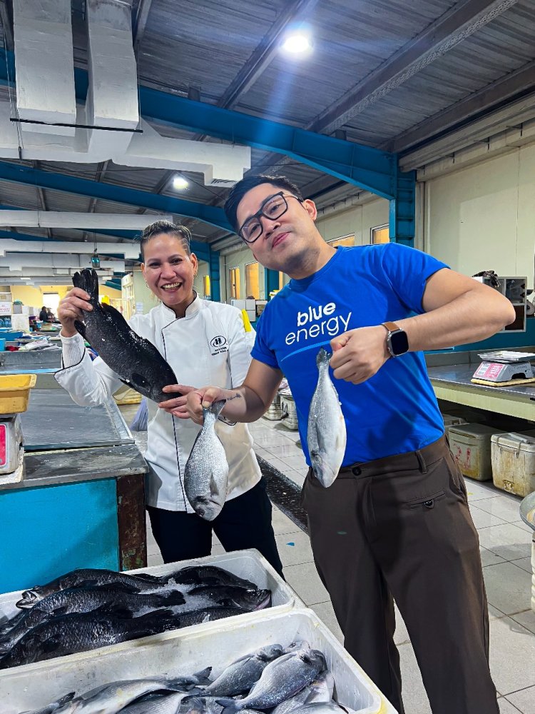 Hilton Bahrain Takes Bold Steps in Second Year of Green Ramadan, Championing Local Sustainability and Food Waste Reduction